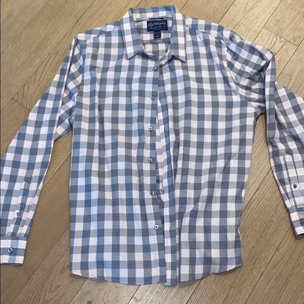 American Rag button down